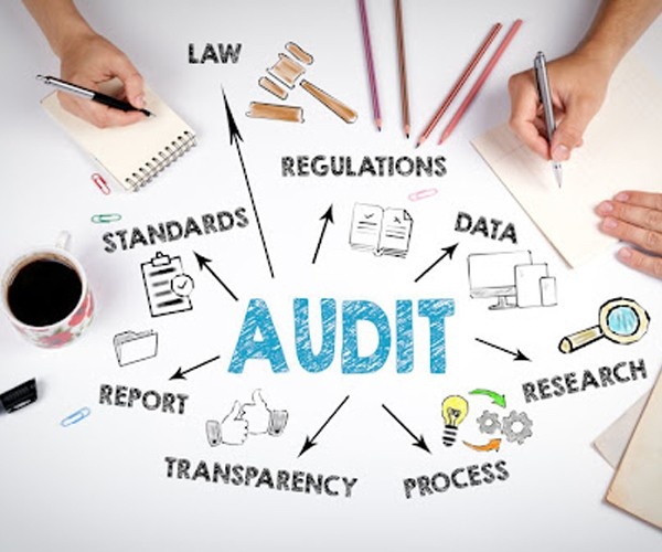 Overview - Audit And Assurance in Seelampur Overview - Audit And Assurance in Seelampur