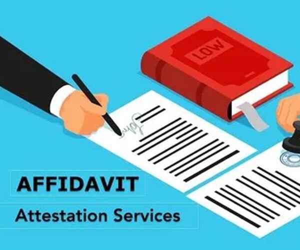 Certification and Attestation Services in Hari Nagar Certification and Attestation Services in Hari Nagar