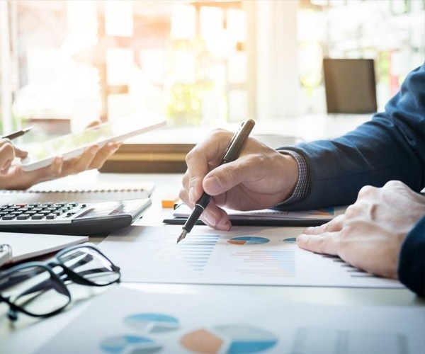 Company Annual Return Filing