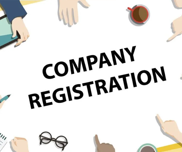 Company Registration