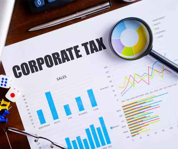Corporate Tax