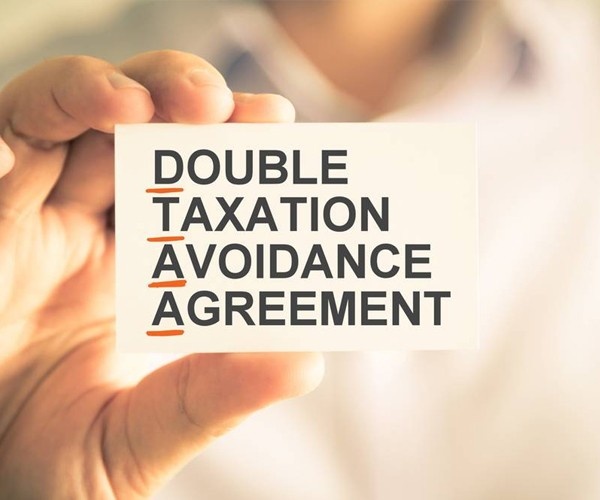 Double Taxation Avoidance Agreement