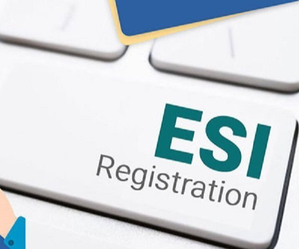 ESI Registration