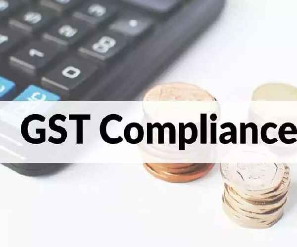 GST Compliance Services