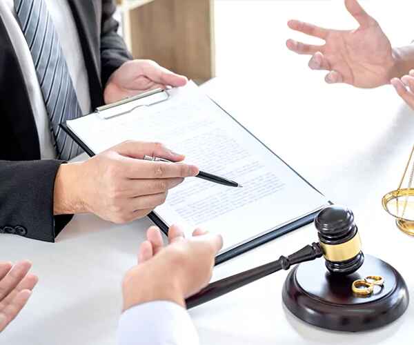 GST Litigation Services