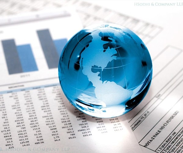 Overview - International Taxation