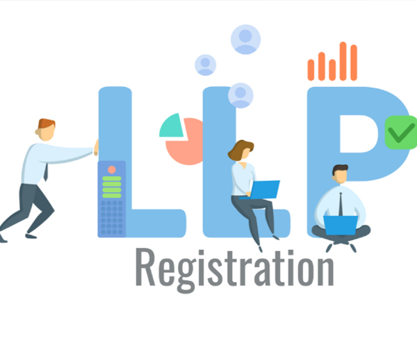 LLP Formation