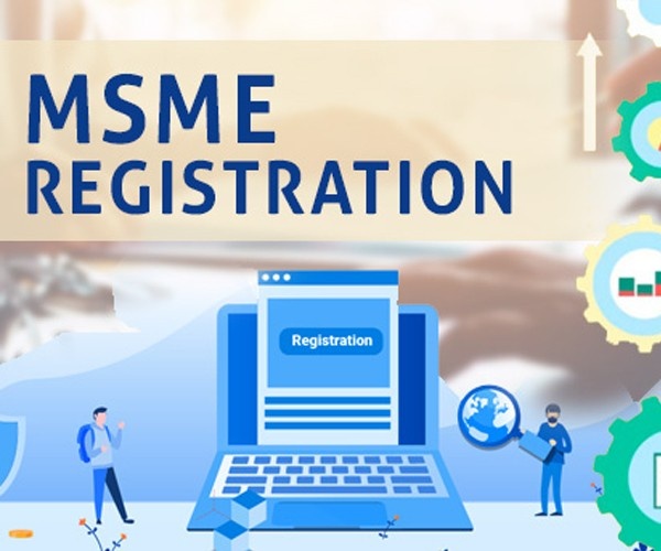 MSME Registration