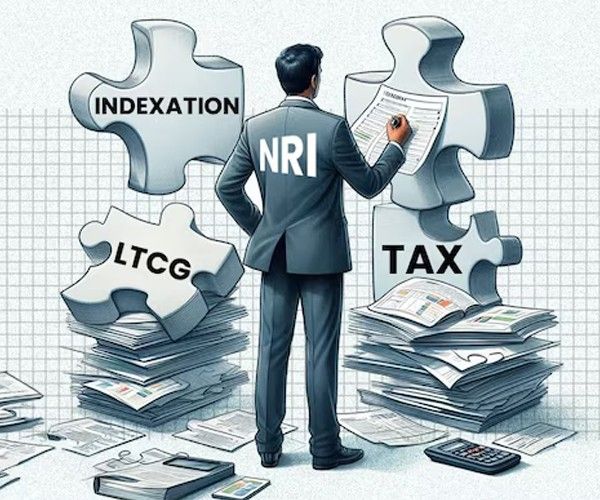 NRI Taxation in Naraina NRI Taxation in Naraina