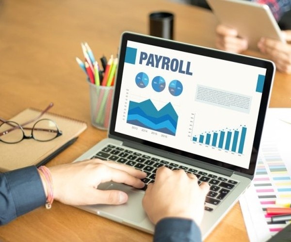 Payroll Management