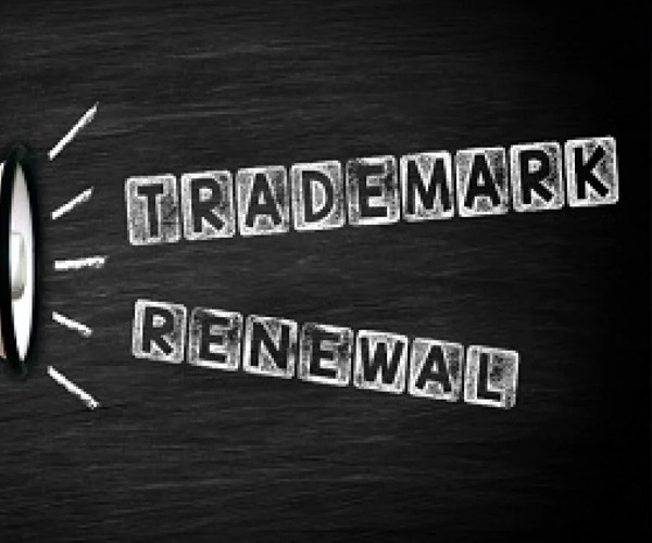 Trademark Renewal