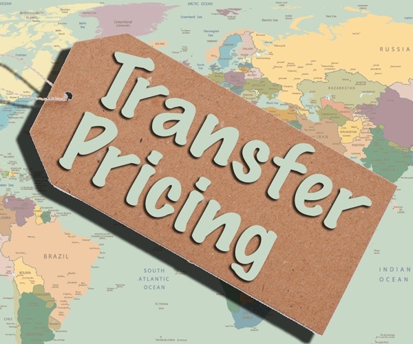Transfer Pricing