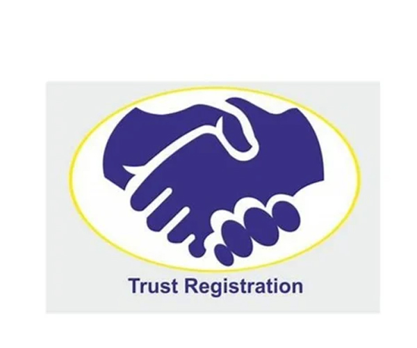 Trust Registration