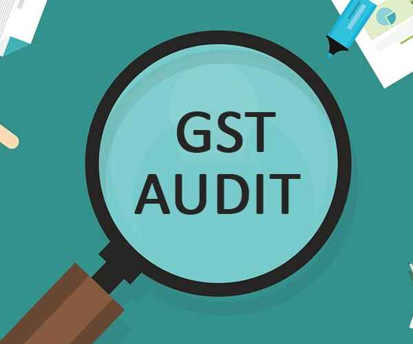 GST Audit